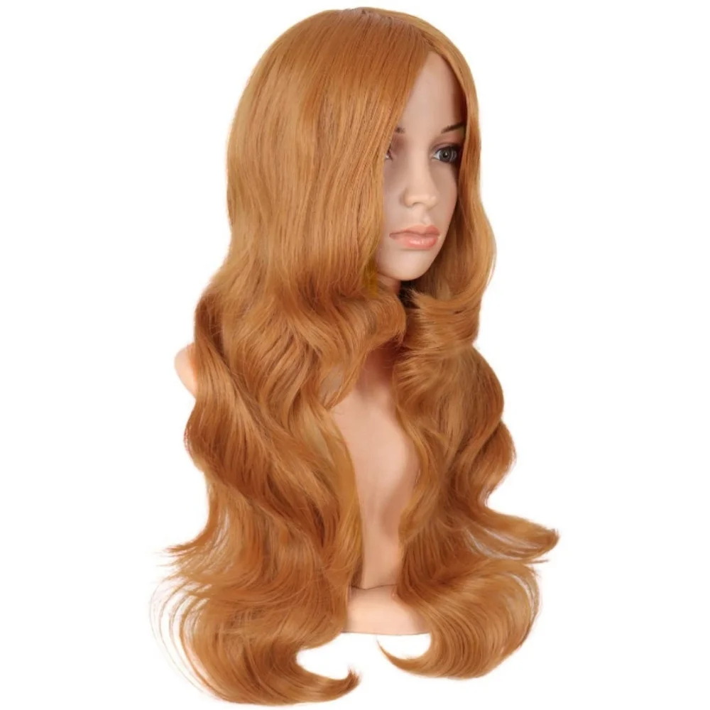 Blooming Hair 24